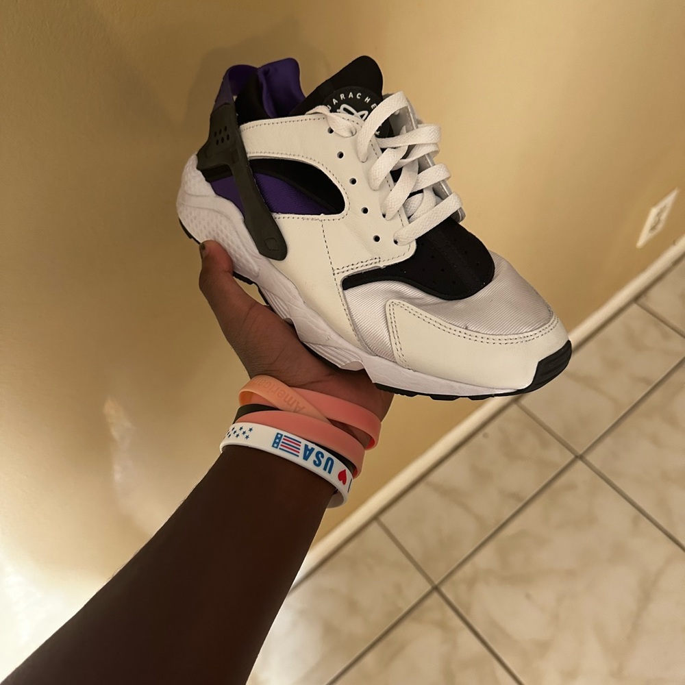 Nike Air Huarache